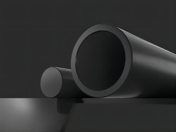 Semitron&reg; ESd 420 PEI plastic