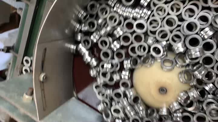 6200 bearing inner ring manufacturing