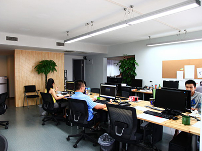 Shenzhen Yinai Angel Biotechnology Co., Ltd