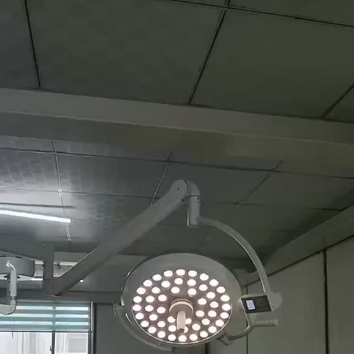 LED OPERATING LIGHT 700500.mp4