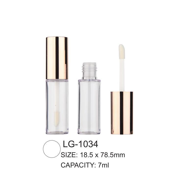 LIP GLOSS TUBE LG-1034