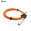 XICOM 10Gbps AOC SFP+ Active Optical Cable - 0M to 15M1