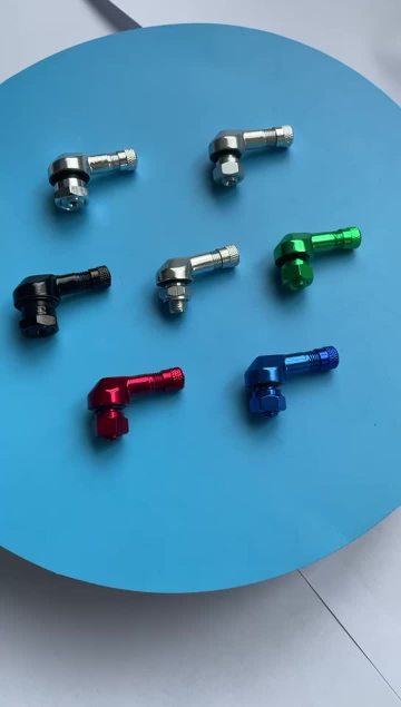 Motorcycle valve Oil kettle valve