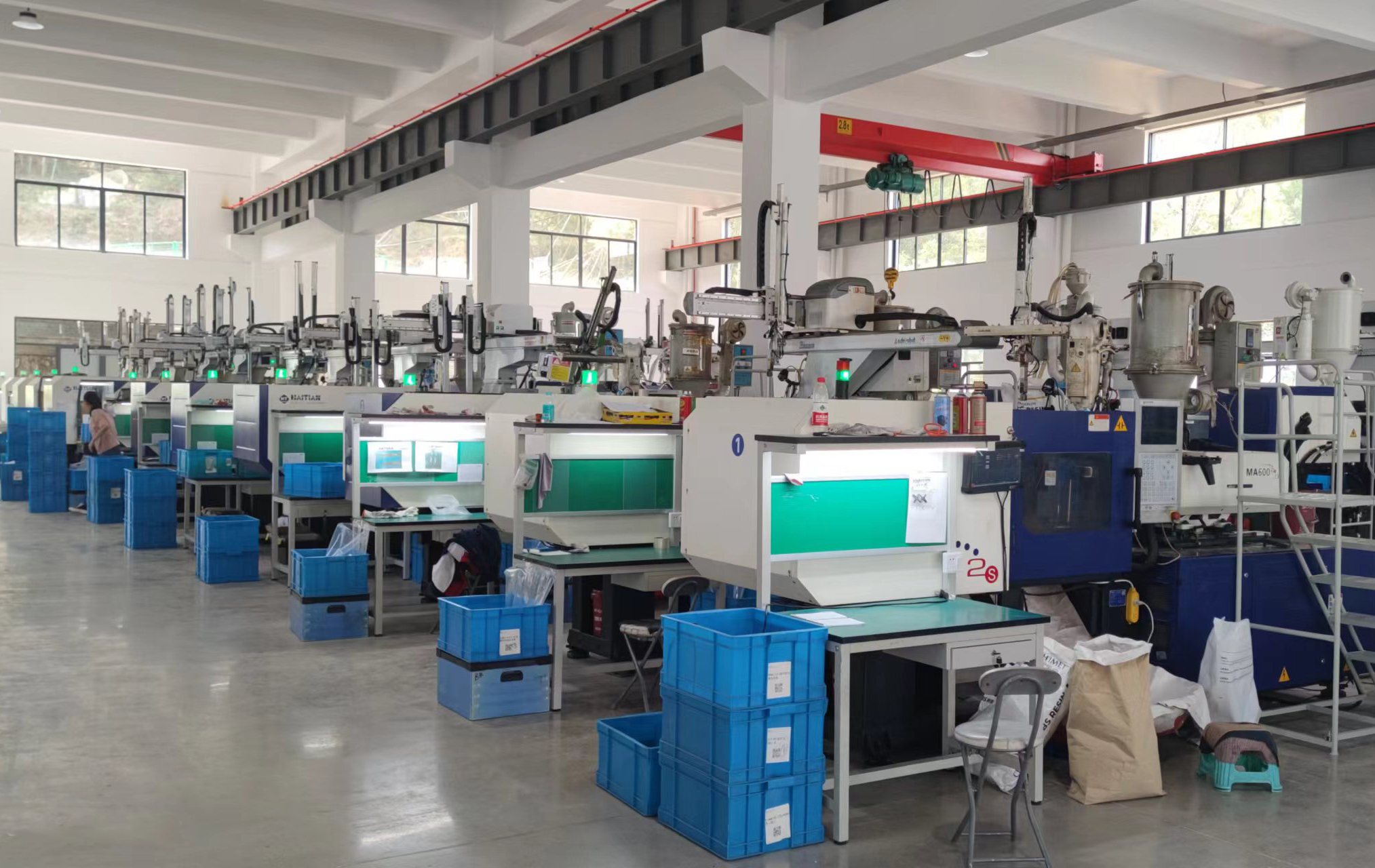 Gemfan Hobby Co., Ltd