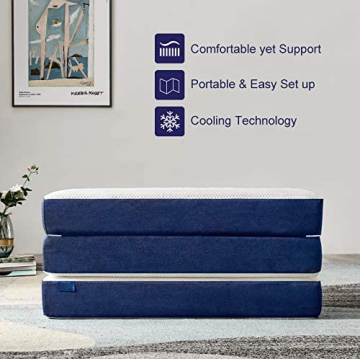 Asia's Top 10 Foam Folding Mattress Manufacturers List