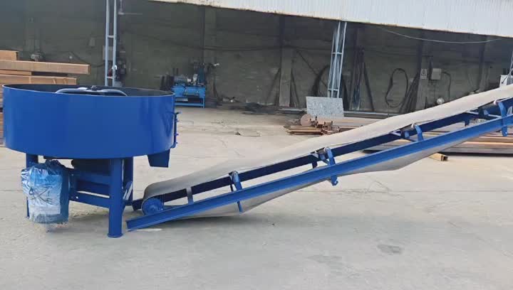 Автоматическая блочная машина лучшего китайского производителя