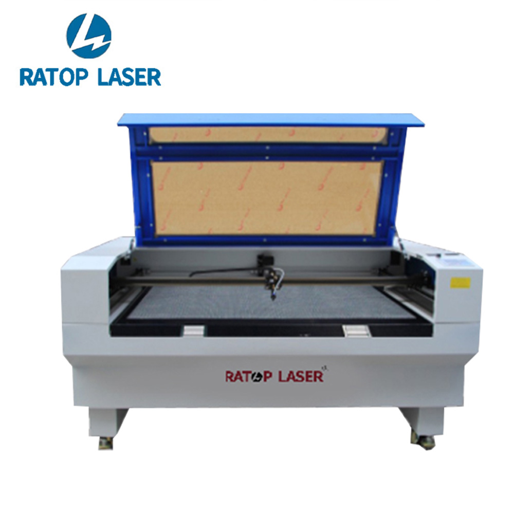 Ratop Laser presenta equipos láser de serie completa, consumibles y accesorios láser para procesamiento industrial