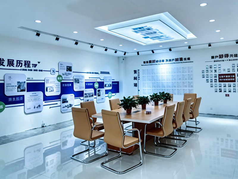 Zhejiang Xinlei Machinery Co. Ltd