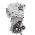 Best Selling Used DSV 1.5T Diesel Engine for Volkswagen and Audi Models1