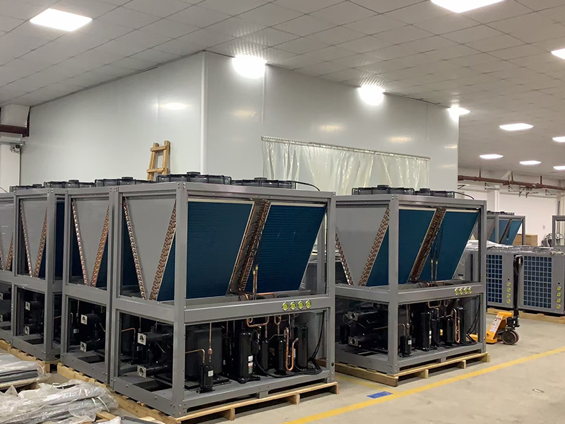 GUANGZHOU GENT NEW ENERGY TECHNOLOGY CO., LTD