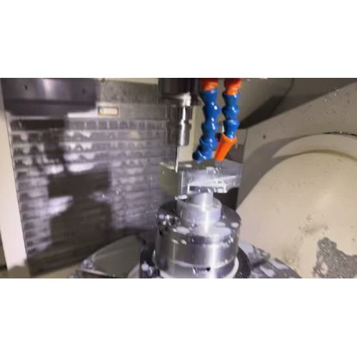 turning machining