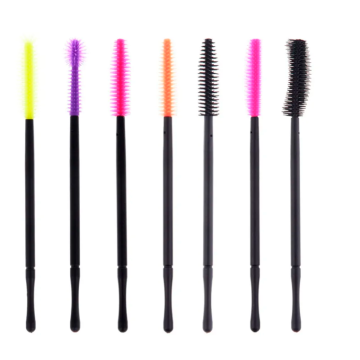 List of Top 10 Eye Mascara Brush Brands Popular in European and American Countries