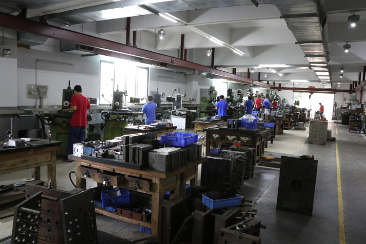 SUNSHING PLASTIC CO.,LTD