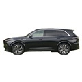 LEADING IDEAL L7 Ultra Medium to large SUV Add Program National VI Vehicles Electric Second Hand Used Cars1