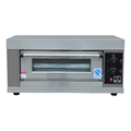 Stainless Steel 1 Layer Pizza Deck Oven - Electric Bakery Oven Machine Manufacturer1