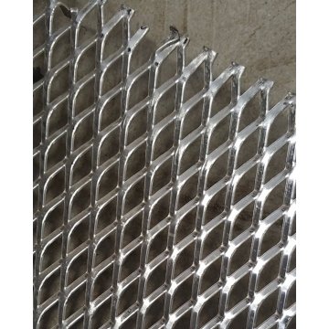 Top 10 China Expanded Steel Metal Mesh Manufacturers