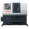 High-quality Metal Cut Machine Cnc Lathe Ck61361