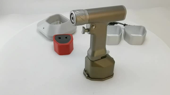 S multifunctional slow drilling joint