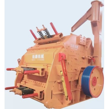 Ten of The Most Acclaimed Chinese European Impact Crusher Manufacturers