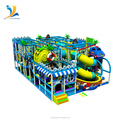 Customized Cheap Indoor Soft Play Areas for Kids1