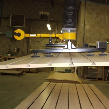 List of Top 10 Chinese Vacuum Sheet Lifter Brands with High Acclaim