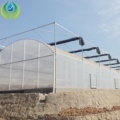 Commercial Shade Net and Light Deprivation Greenhouses for Sale1