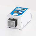 AC110-240V Adjustable Flow Rate Mini Peristaltic Pump with Foot Pedal Control1