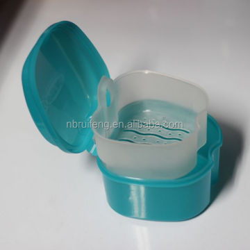 China Top 10 plastic denture box Brands