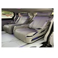 VIP Auto Design Custom Luxury Car Seats for Toyota Alphard, Sienna, Hiace, Sprinter1
