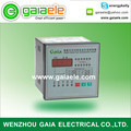 Bestselling Wenzhou Gaia JKL5C Power Factor Controller with Steel Case: Enhancing Electrical Efficiency1