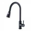 Stainless Steel Kitchen Tap: Wholesale Pull Down Torneira Cozinha Grifo Cocina Faucet1