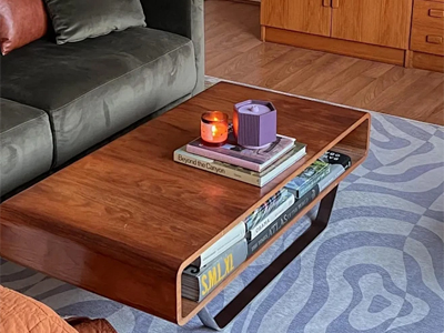 La sostenibilidad, el diseño modular y la experiencia digital remodelarán la industria mundial del mueble en 2026