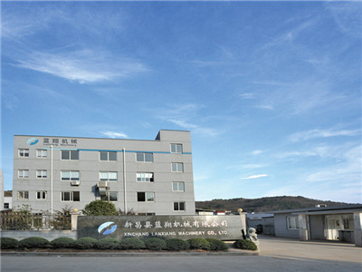XINCHANG LANXIANG MACHINERY CO.,LTD