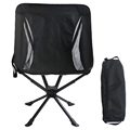 Quick Open 360-degree Swivel Fishing Moon Chair1
