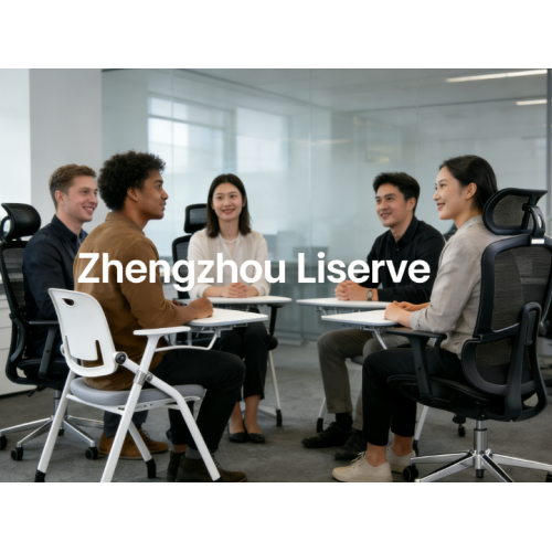 Чжэнчжоу Лисерве: 50 лет совершенства, мировой лидер в области решений для образовательного оборудования