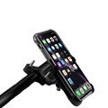 Bike Aluminum Alloy Phone Holder for Navigation1