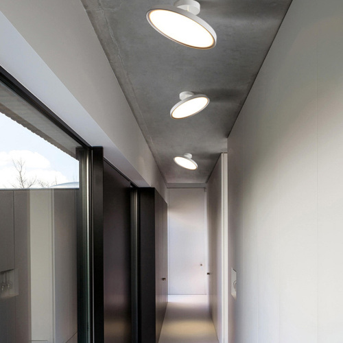Design trends of ceiling light