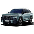 Chery Tansuo 06 1.6T 4X4 SUV for Cheap: New Launch Gasoline Off-Road Vehicle Explorer1