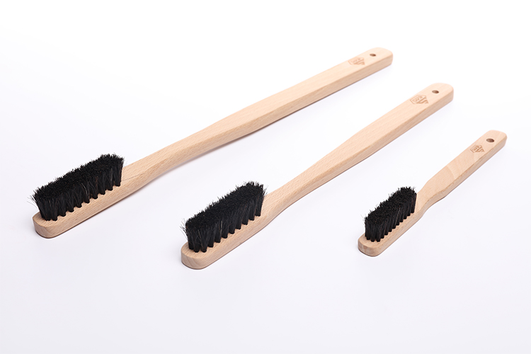 Bộ dụng cụ rửa xe SGCB bàn chải đánh răng lông mềm