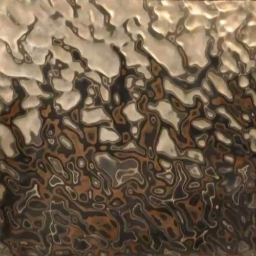 Blank Aluminium Sheet For Photo Printing