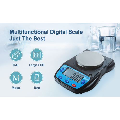 Suofei Hot Sale Product Recommendation:SF-400D weighing scale