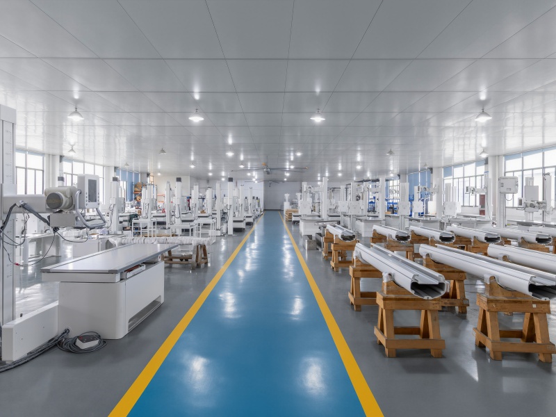 Suzhou Shanghang Medical Equipment Co.,Ltd.