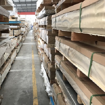 La Ya  Aluminium products Co.,Ltd.