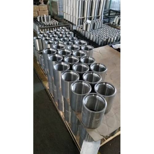 API 5CT TUBING COPLING