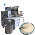 Automatic Egg Roll Skin Wrapper and Spring Roll Making Machine for Pastry and Injera Baking Production Line - Price1