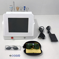 5 in 1 multifunctional 980 fat dissolving diode laser to remove red blood spider veins physical therapy eczema herpes instrument1