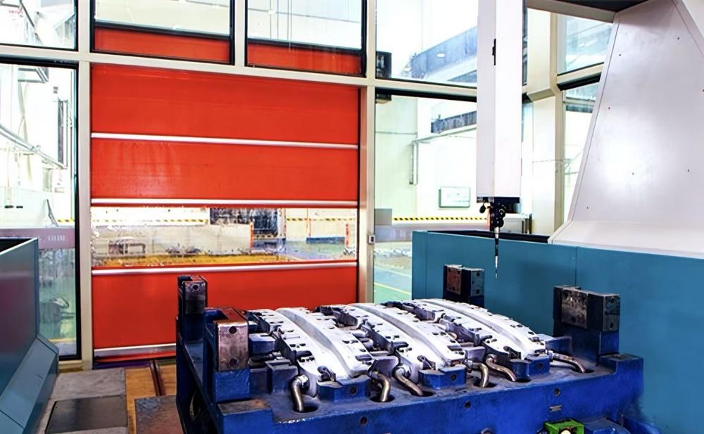 Mould Inspection Equipment