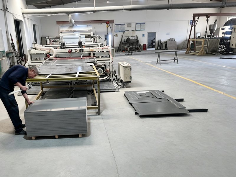 Production Workshop
