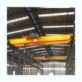 High-Quality European Standard Double Girder Overhead Crane with Hoist - Hot Seller1
