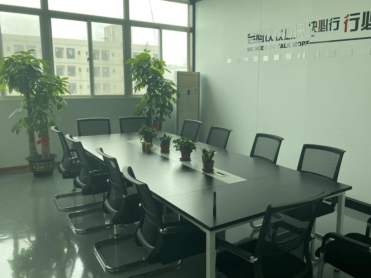 Dongguan Ampfort Electronics Co., Ltd.